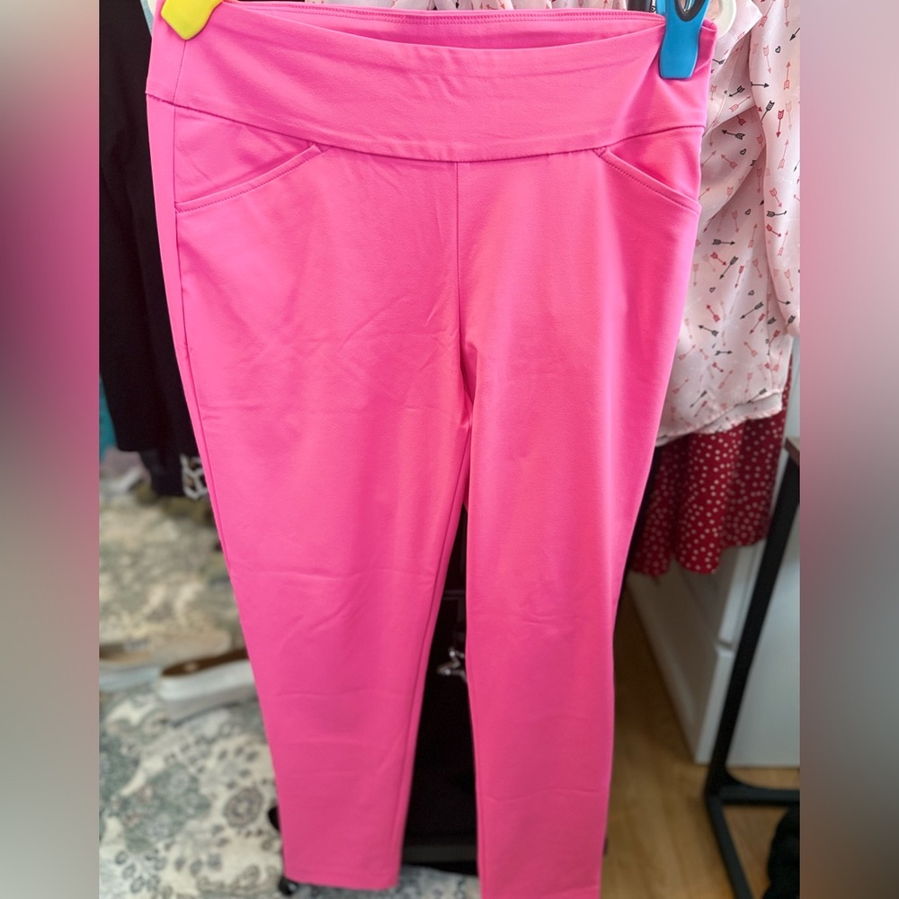 Lilly Pulitzer Luxletta Pants SOLD